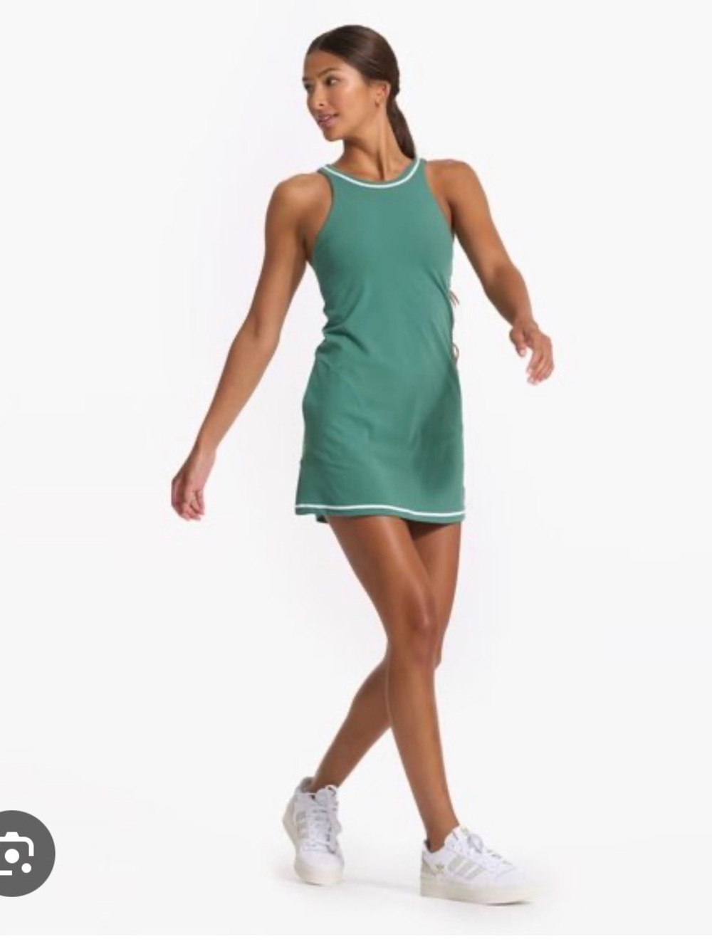 Vuori Volley Tennis Dress